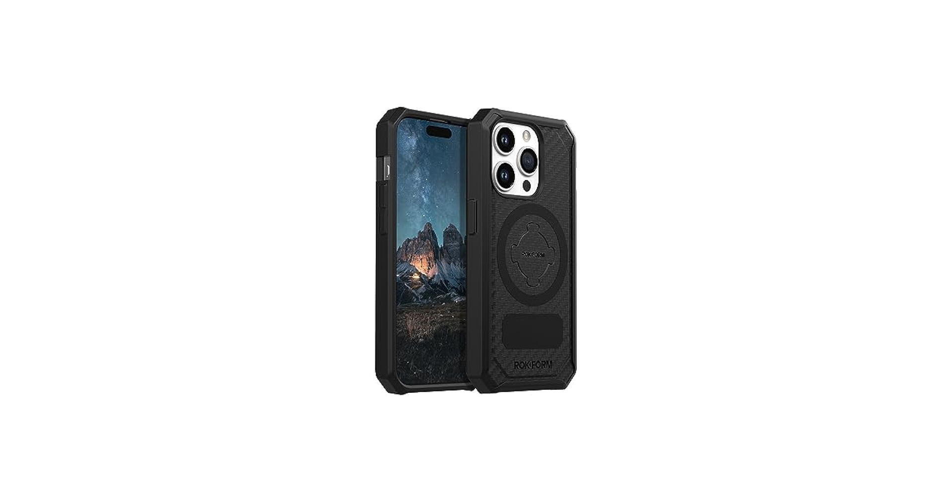 Amazon.com: Rokform - iPhone 15 Pro Case, Rugged Series