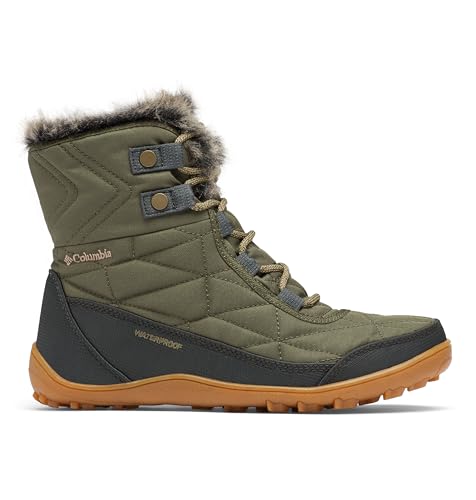 Image of Columbia Minx Women's Shorty III Winter Boots