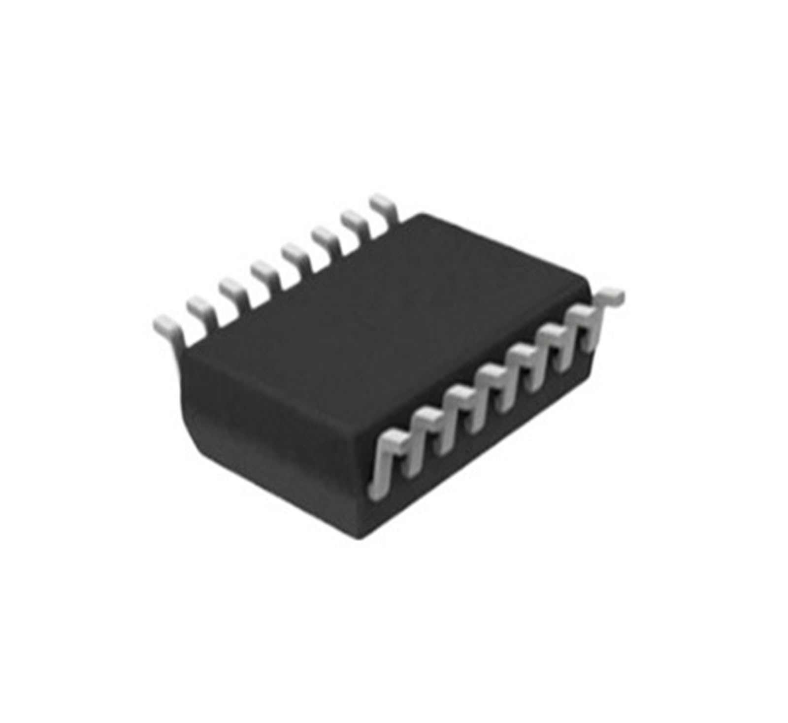 Componente INA111AU 5PCS para eliminar ruido en instrumentación 2