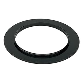 Amazon.co.jp: フラッシュアダプターリング - ストロボ