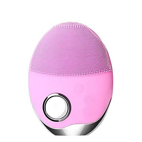 Cepillo facial eléctrico