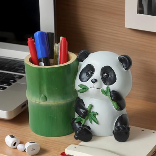 Porte-stylo mignon avec rangements multifonctions intégrés - 7