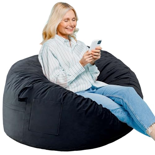 Puffs Originales Niños Marca breadsac