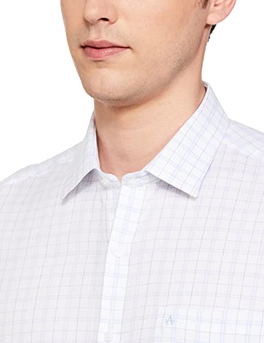Image of Arrow Men's Cotton Slim Fit Shirt