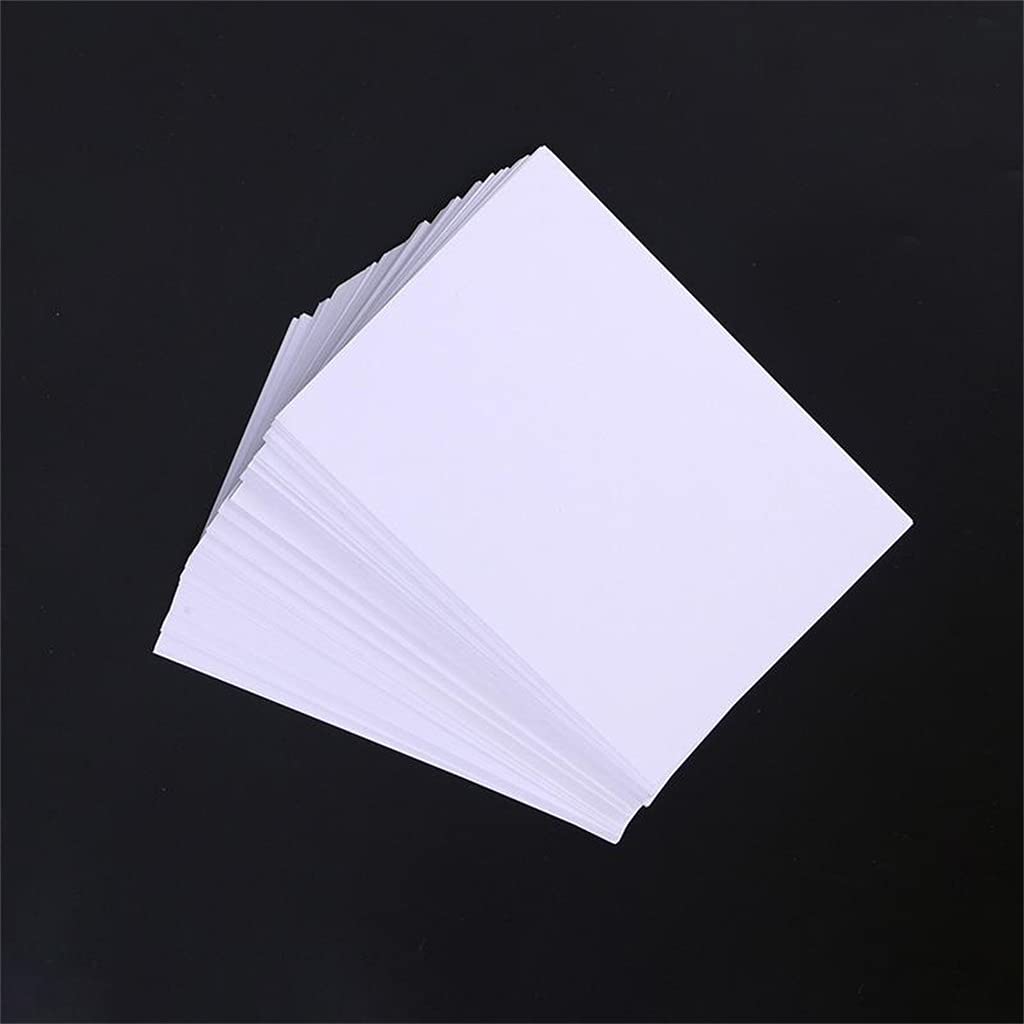 120 Hojas Acuarela Papel A Granel Prensa En Frío Papel De Dibujo De Papel para Acuareleros Estudiantes Principiantes Artistas