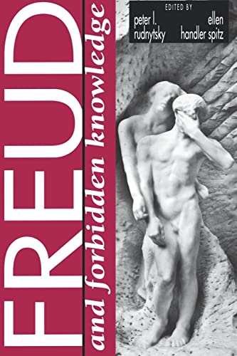 Freud and Forbidden Knowledge view 2