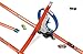 Hot Wheels Track Builder Loop Launcher Playset