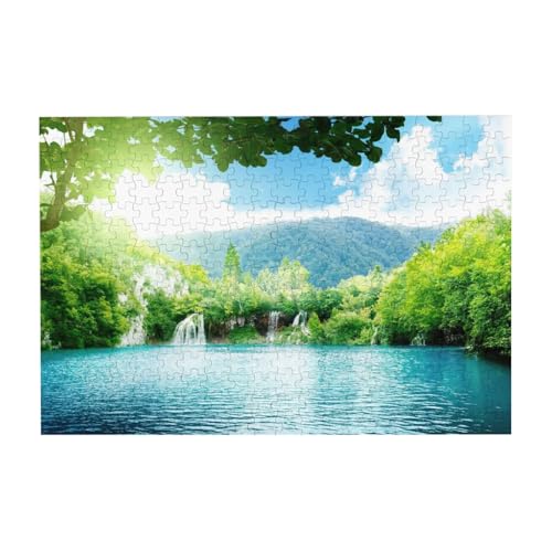 ���z�̊G ���R �G�� �R �X�� ���i�� �ؐ��W�O�\�[ �W�O�\�[�p�Y�� �m��ߋ� 300 �s�[�X ���� ���W���[ �C���e���A �v���[���g ��l�q������ �p�Y�������� ���S�Ҍ��� �Ǐ��� �w�� 38cm×26cm