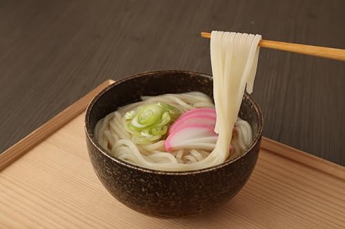 カトキチ レンジで簡単 細うどん 36食 うどん 冷凍