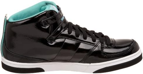 Osiris Women's Uptown Lifestyle Shoe,Black/Buckle,7 M | Image 5