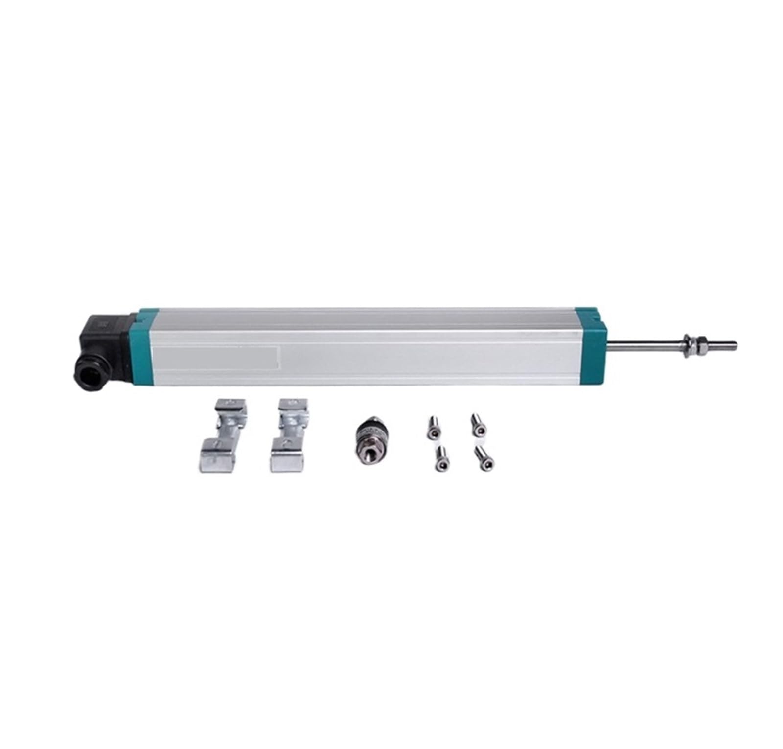 MXXDMOPD Injection molding Machine Displacement Linear Sensor tie Rod Type General-Purpose Electronic Measuring Tape KTC650mm-1250mm(950mm)