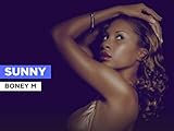  Sunny im Stil von Boney M
