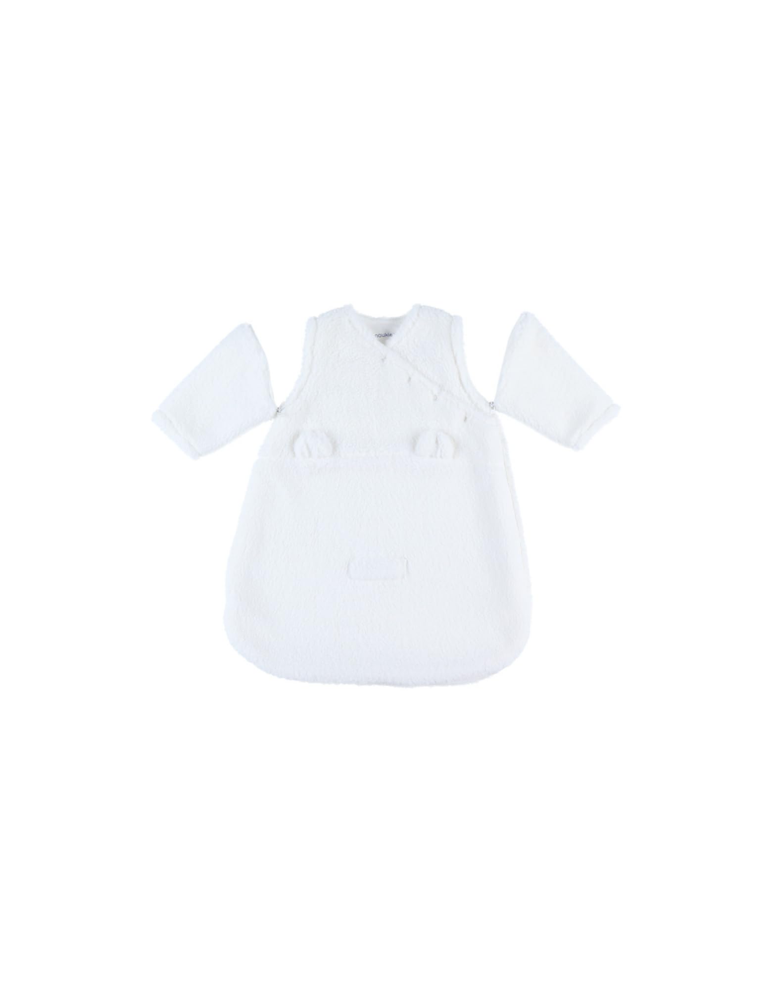Gigoteuse Douillette en Fausse Fourrure pour Bébé - Noukie's
