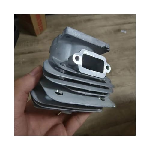 Kit cylindre-piston pour tronçonneuse MS382 solution moteur serré