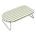 Table à Repasser Pliable Planche à Repasser Planche à repasser japonais, bureau en bois massif multi-fonction planche à repasser pliante, Mini en forme de U support, stable et ferme, ne tremblaient pa