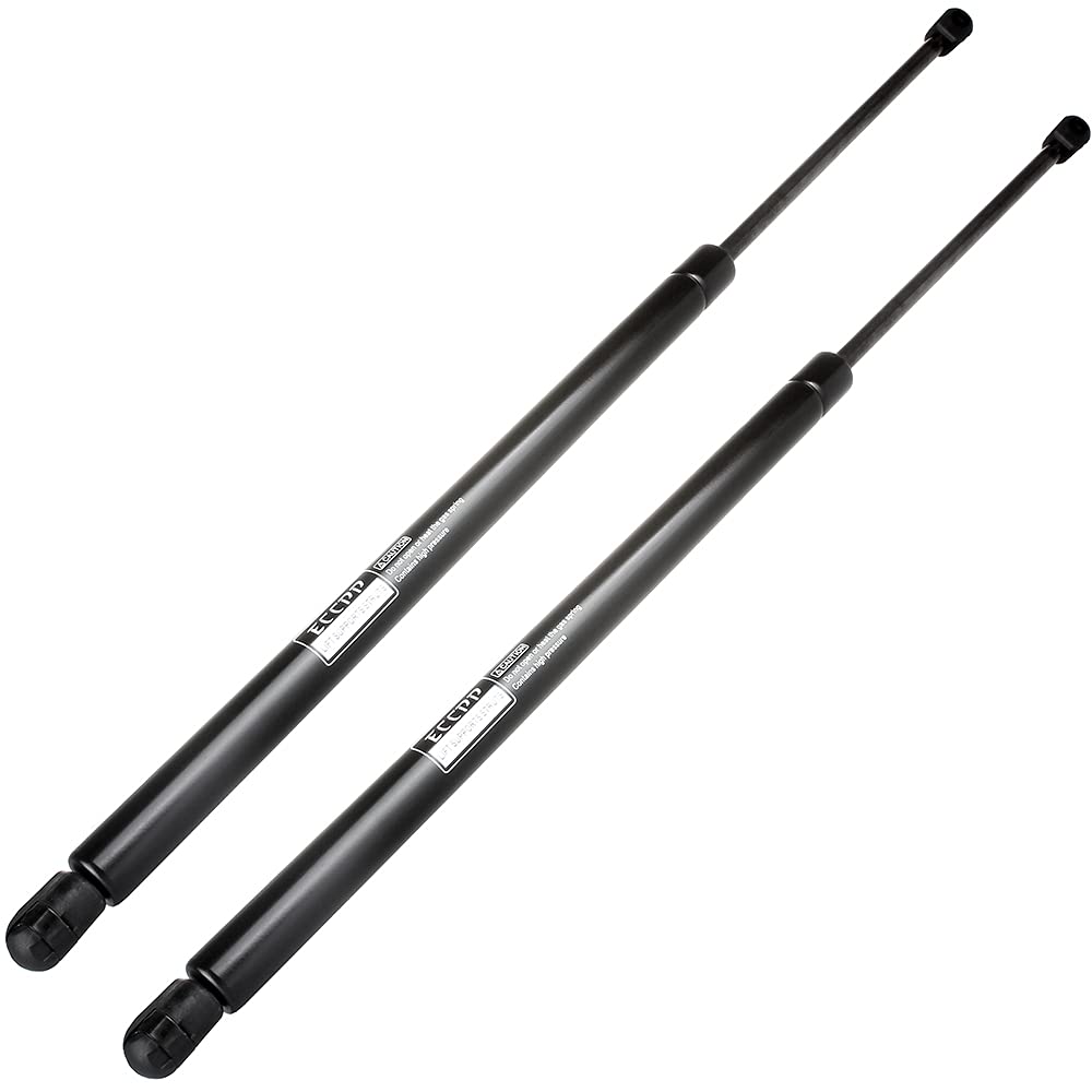 ECCPP Lift Support Liftgate Replacement Struts Gas Springs Fit For Mercury Villager 3.0L 1993-1998,For Nissan Quest 3.0L 1993-1998 Set of 2