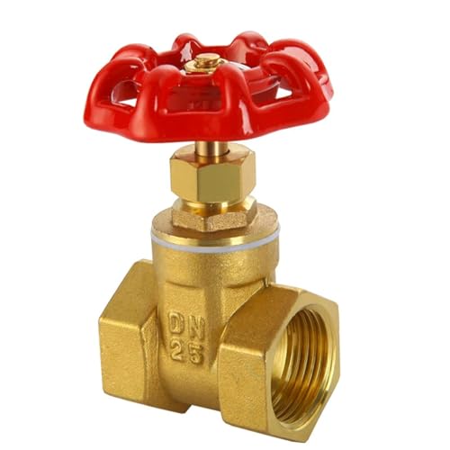 Interruptor de válvula de agua DN15 para regular el caudal en redes de riego 3