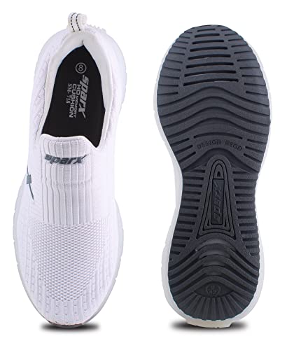 Image of SPARX Mens Sx0718g Running Shoe