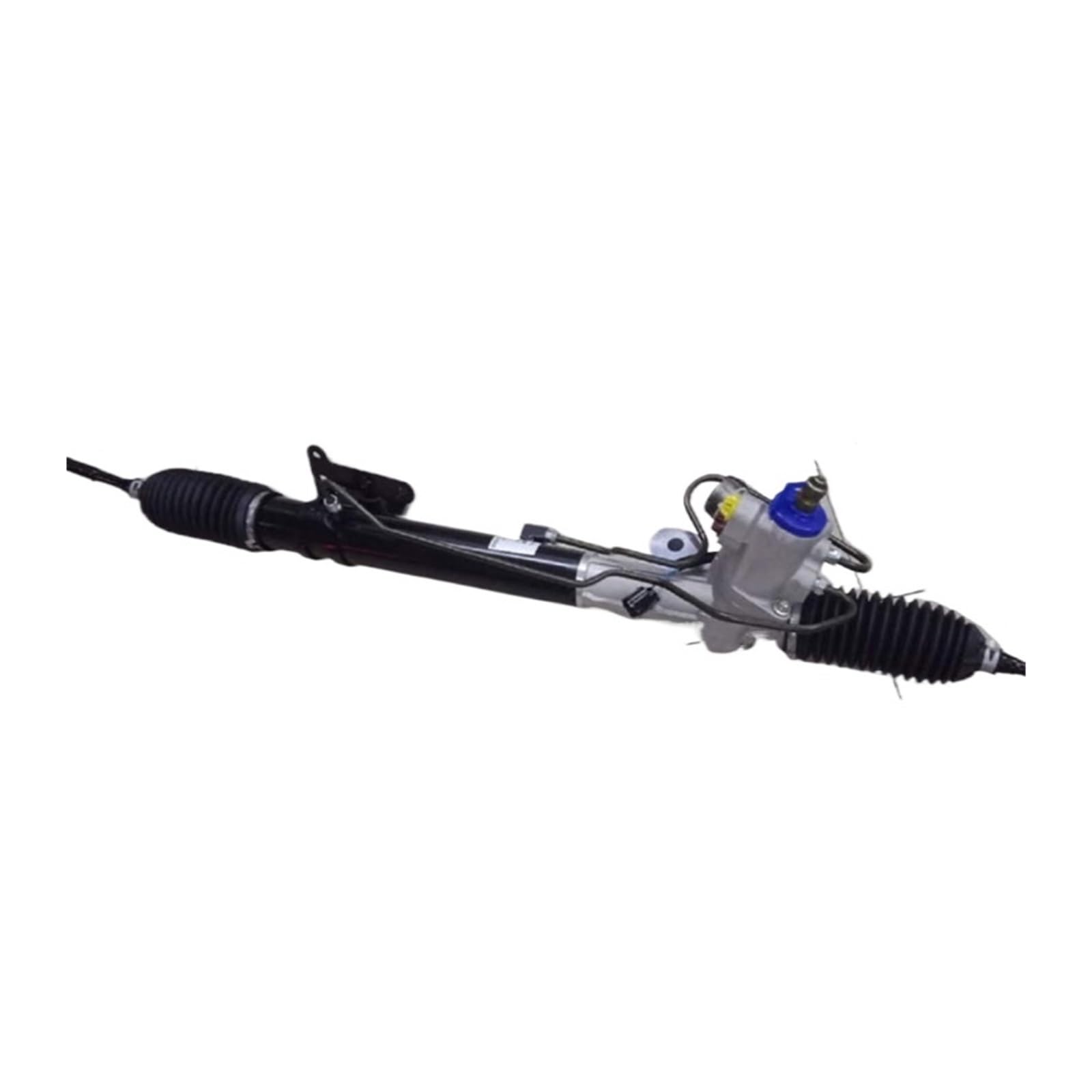 Power Electric Steering Rack Hydraulic Power Steering Box Gear Compatible For Nissan ALTIMA L32 TEANA J31 49001-JB50A 49001JB50A LHD