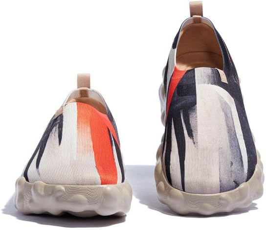 Miniatura 9 de UIN Zapatillas de deporte de moda para hombre Zapatos de viaje Toledo