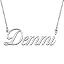 Demmi - Silver