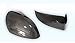 Eppar® New Carbon Fiber Mirror Cover 2PCS for Lexus GS GS200t GS250 GS350 GS460 GS300h GS450h 2012-2017