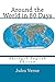 Around the World in 80 Days: Abridged English Edition