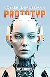 Prototyp: Science Fiction Storys
