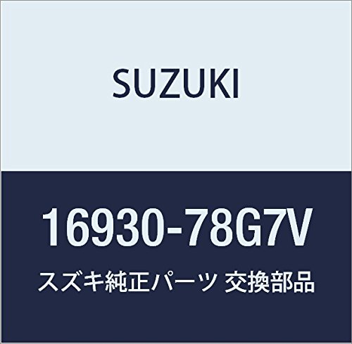 SUZUKI (�X�Y�L) �������i �K�C�h �i��16930-78G7V