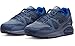 Nike Men's Gymnastics, Grey (Ashen Slate/Thunder Blue/Diffused Blue/Racer Blue 407), 8 UK
