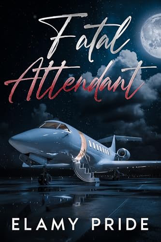 Fatal Attendant (The Hitman and the Heir Book 1)