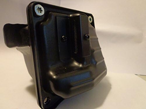 Anihoslen Stihl 044, 046, MS440, MS460 Dual Port Muffler ;(Supply#: toolsandpartsforless, UGEIO26381509122809