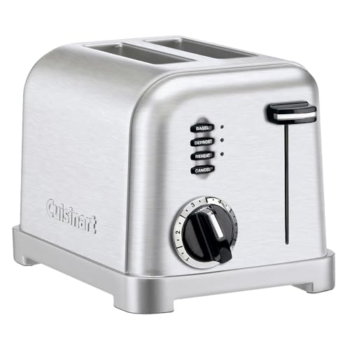 Cuisinart Classic CPT-160BR 1000W