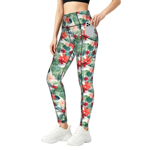 Pantalones de yoga para mujer holgados perfectos para fitness y estilo casual diario