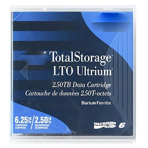 Ultrium LTO-3 Data Cartridge Backup Tapes 400GB / 800GB