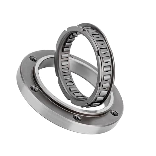 Conjunto de cojinete de embrague de arranque unidireccional for motocicleta Yamaha XT600, XT600Z, XT500Z, XT 600Z, 500Z, 600, 1VJ-15590-00-00