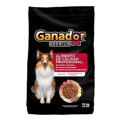 Lista de Croquetas para perro , tabla con los diez mejores. 14 Lista de Croquetas para perro , tabla con los diez mejores. 14