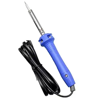 Goot Gsoldering Iron 40 Watts (Blue & Black)