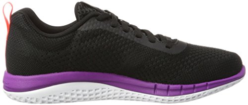 Baskets Reebok Sport Rbk Print Run Prim 35 12 - vue 10