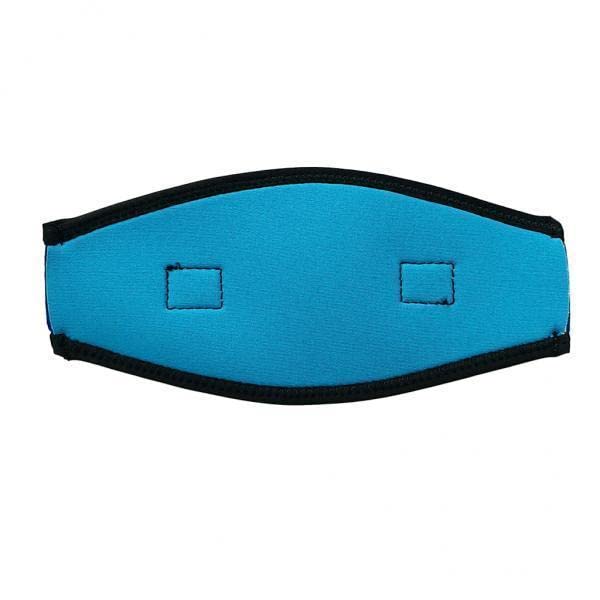 Creations 3xDiving Mask Strap Wrap Cover Scuba Dive Snorkel Swim Gear Accessory Sky Blue-image-23