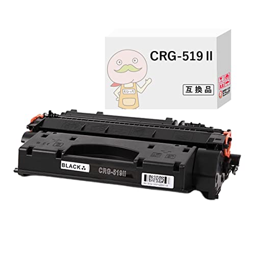 canon トナーカートリッジ519Ⅱ Amazon | CANON トナーカートリッジ519II (3480B004) CN-EP519
