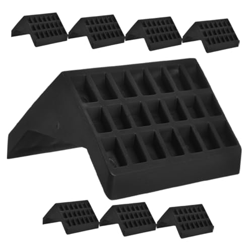 Protections d'angle de tennis de table pour supprimer les coins vifs