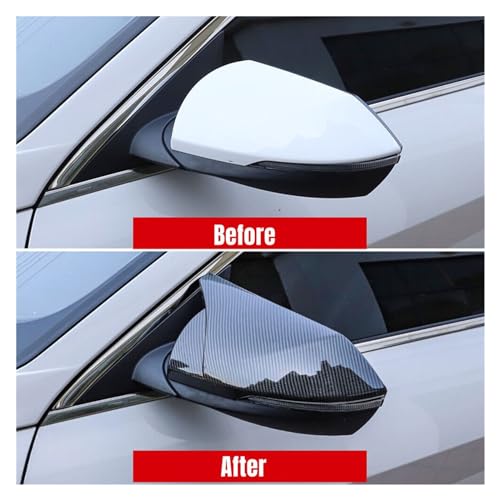 Coque de rétroviseur de rechange pour Elantra : protégez votre boîtier des rayures