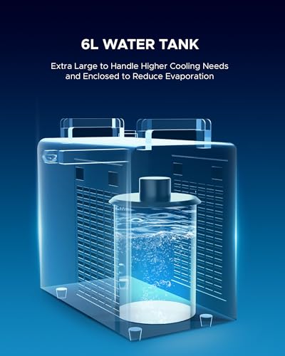 OMTech Water Chiller Strengths and Trade-Offs