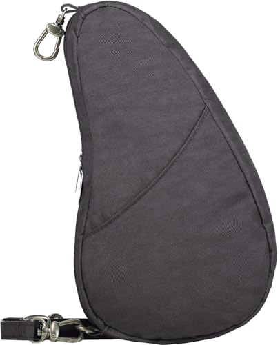 Image of AmeriBag Healthy Back Bag 10 inch Nylon Ergonomic Sling Baglett | Ergonomic