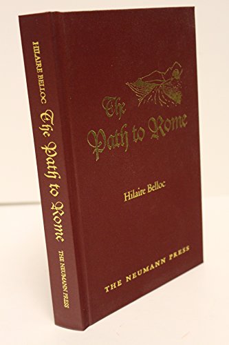 The Path to Rome 1930873301 Book Cover