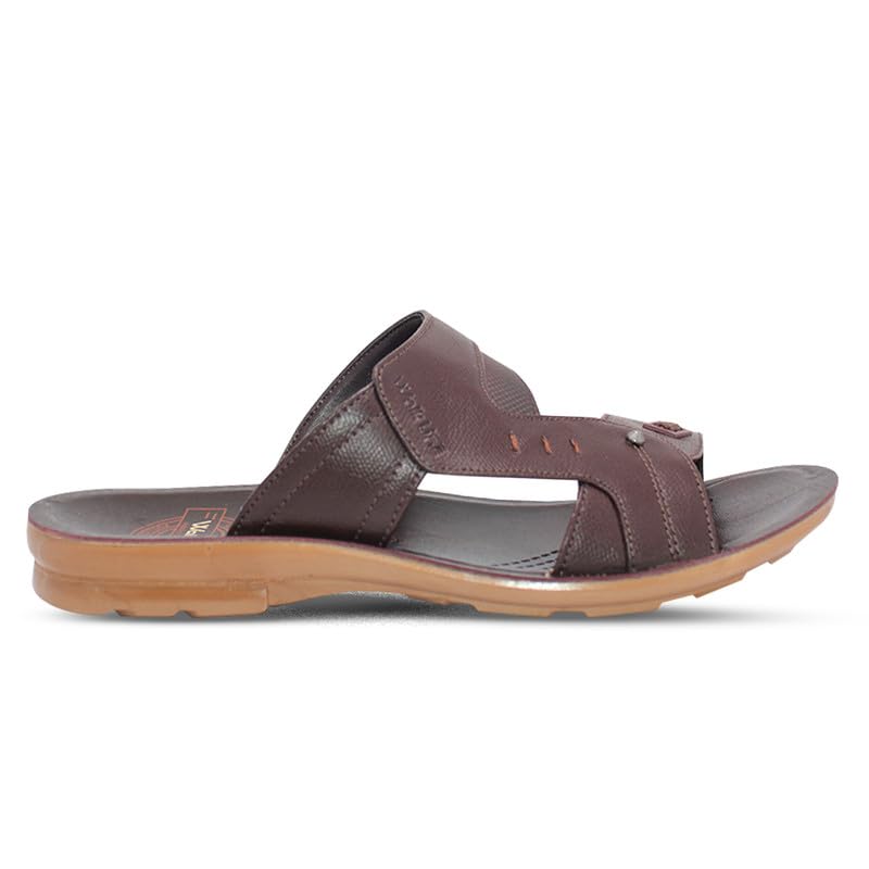 Image of WalkLine Soft Comfortable and Stylish Flip Flop Slippers for Men | Slipper for Men's chappals for men