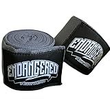 Endangered Fightwear