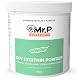 Lecithin-Pulver von Mr.p Ingredients, Sojalecithin Pulver 100g