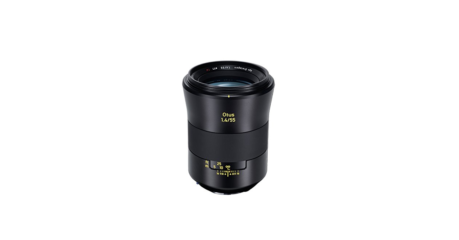 Amazon.co.jp: Carl Zeiss 単焦点レンズ Otus 1.4/55 ZE フル